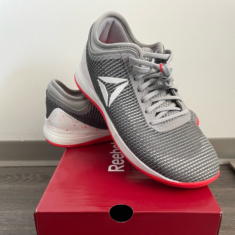 Reebok CrossFit Nano 8.0 new in box, women’s size 8